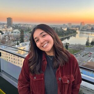 Meet your Posher, Katelyn